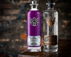 Mcqueen And The Violet Fog Gin Combo 750 ML (2 Bottles)