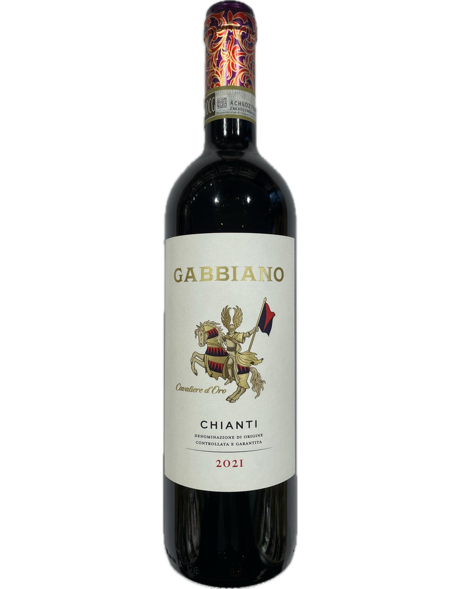 Gabbiano Chianti 2021 750 ML