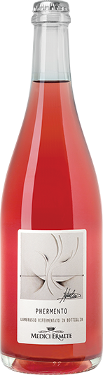Medici Ermete Phermento Reggiano Lambrusco 2023 750 ML