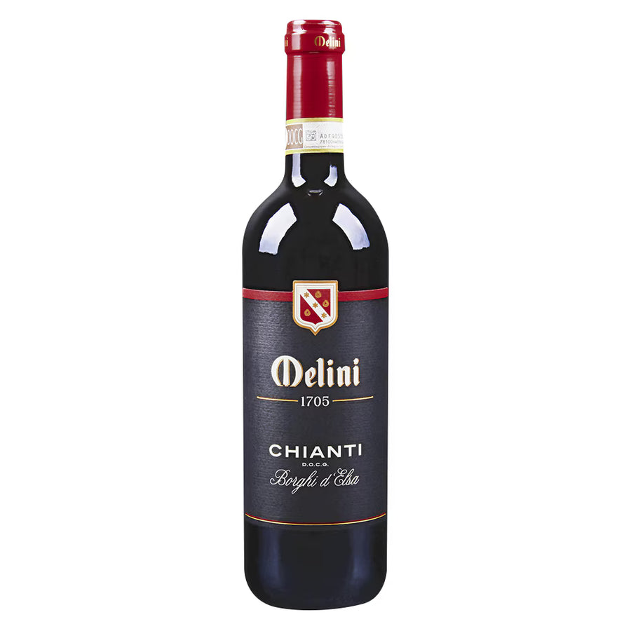 Melini Borghi d Elsa Chianti 2024 750 ML