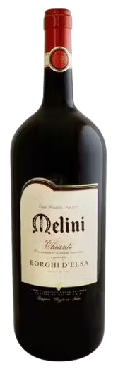 Melini Chianti Borghi D'Elsa 1.5 L