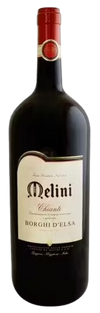 Melini Chianti Borghi D'Elsa 1.5 L