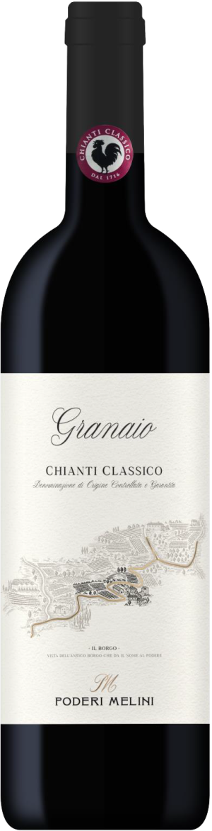 Melini Granaio 750 ML