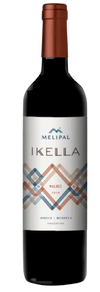 Melipal Ikella Malbec 2018 750 ML