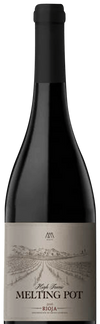 Melting Pot High Terroir Rioja 2016 750 ML