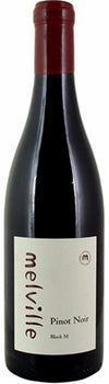 Melville Pinot Noir Block M Sta. Rita Hills 2020 750 ML