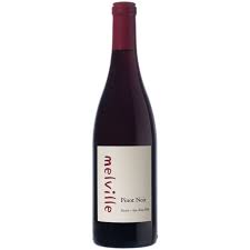 Melville Estate Pinot Noir 2023 750 ML