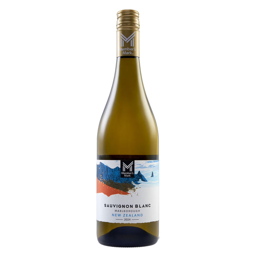 Member's Mark Sauvignon Blanc 750 ML