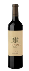 Mendel Malbec Mendoza 750 ML