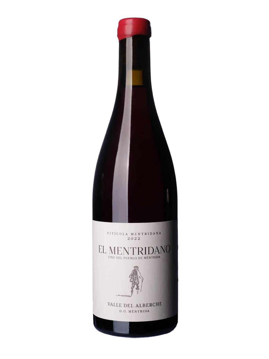 Viticola Mentridana El Mentridano 2022 750 ML