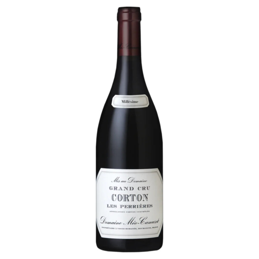 Meo-Camuzet Corton Les Perrieres Grand Cru 2023 750 ML