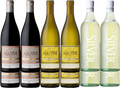 Mer Soleil Wine Combo 750 ML (12 Bottles)