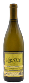 Mer Soleil Reserve Santa Lucia Highlands Chardonnay 2022 750 ML