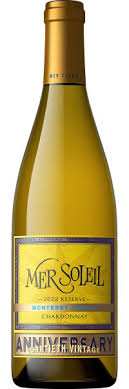 Mer Soleil Reserve Chardonnay 2023 1.5 L