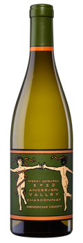Merry Edwards Chardonnay Anderson Valley 2023 750 ML
