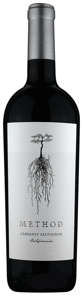 Method Cabernet Sauvignon 750 ML