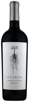 Method Cabernet Sauvignon