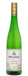 Meulenhof Riesling Kabinett Erdener Treppchen 2020 750 ML