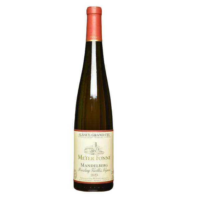 Meyer-Fonne Mandelberg Riesling Vieilles Vignes 2023 750 ML