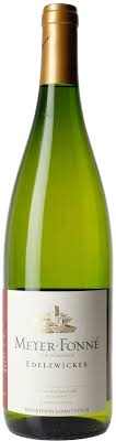Meyer Fonne Edelzwicker Alsace 2023 1 L