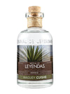 Mezcal De Leyendas Cuixe Mezcal Artesanal 750 ML