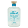 Gray Whale California Botanical Vodka 80 Proof 750 ML