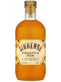 Sihhenge Pineapple Rum 750 ML