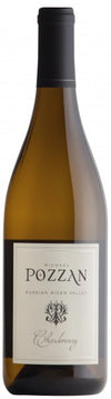 Michael Pozzan Chardonnay Russian River Valley 2020 750 ML