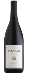 Michael Pozzan Winery Pinot Noir Carneros 2018 750 ML