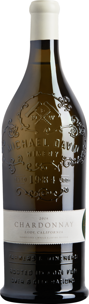 Michael David Winery Chardonnay 750 ML