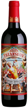 Michael David Winery Freakshow Cabernet Sauvignon 2022 750 ML