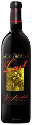 Michael David Winery Lust Zinfandel 2021 750 ML