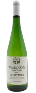 Michel Lelu Muscadet 750 ML
