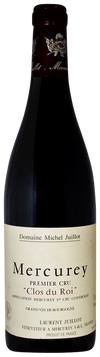 Michel Juillot Mercurey 1er Cru Clos du Roi 2023 750 ML