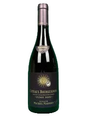 Michel Magnien Coteaux Bourguignons Pinot Noir 2022 750 ML