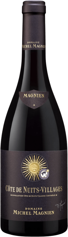 Michel Magnien Cotes de Nuits-Villages 2022 750 ML