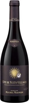 Michel Magnien Cotes de Nuits-Villages 2022 750 ML
