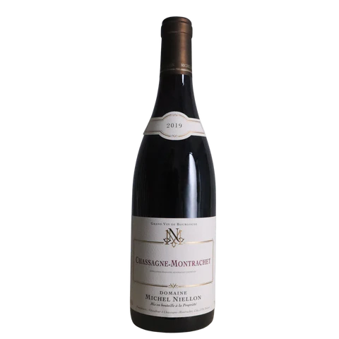 Michel Niellon Chassagne Montrachet Rouge 2022 750 ML