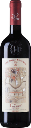 Michele Chiarlo La Court Riserva 2021 750 ML