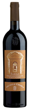 Michele Chiarlo Tortoniano Barolo 2021 750 ML