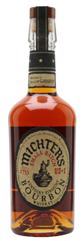 Michter s US1 Small Batch Kentucky Straight Bourbon Whiskey 750 ML