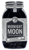 Midnight Moon Blueberry Moonshine 750 ML