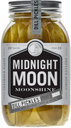 Midnight Moon Dill Pickles Moonshine 750 ML