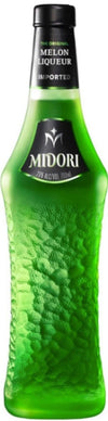 Midori Melon Liqueur 40 1 L