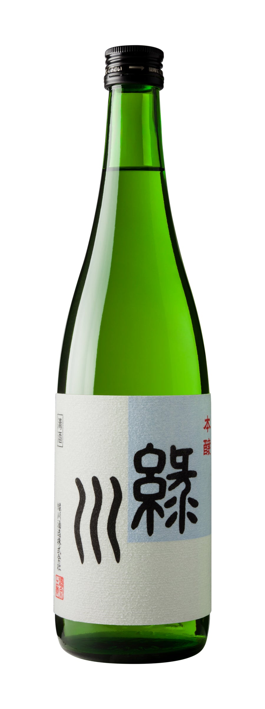 Midorikawa Junmai 720 ML