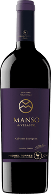 Miguel Torres (Ch) Cabernet Sauvignon Manso De Velasco Vinas Viejas Valle Del Curico 750 ML