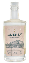 Mijenta Tequila Blanco 100% Agave 750 ML