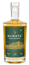 Mijenta Tequila Reposado 100% Agave 750 ML