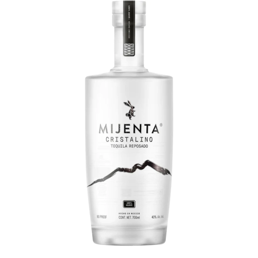 Mijenta Reposado Cristalino 750 ML