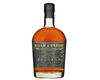 Milam & Greene A Blend Of Straight Bourbon Triple Cask Whiskies 750 ML